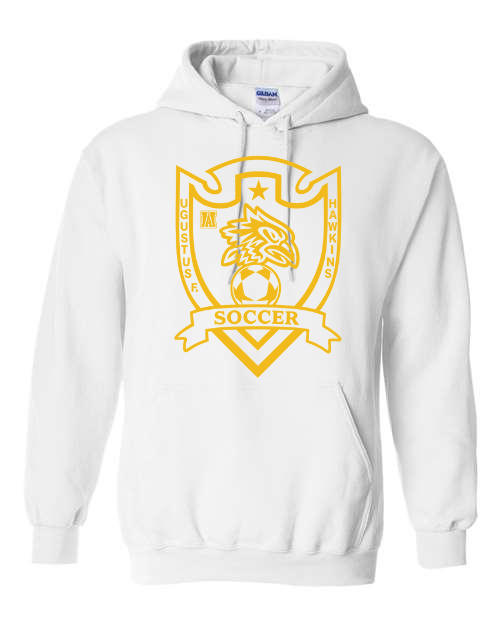 First Edition Hoodie