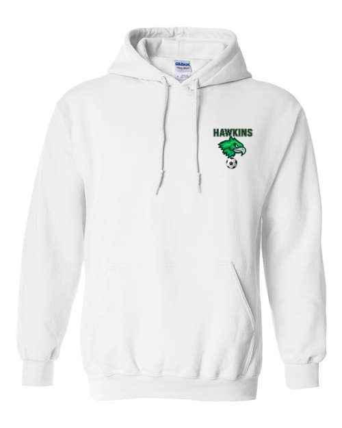 Hawkins Hoodie