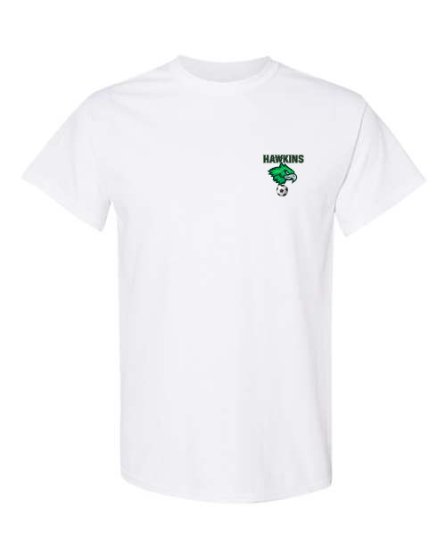 Hawkins Cotton T-Shirt