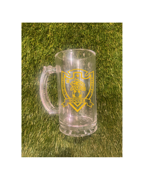 First Edition Beer Mug