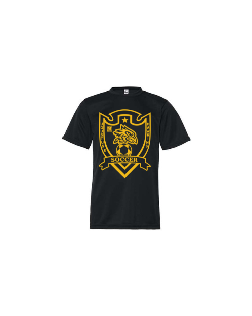 First Edition Poly top