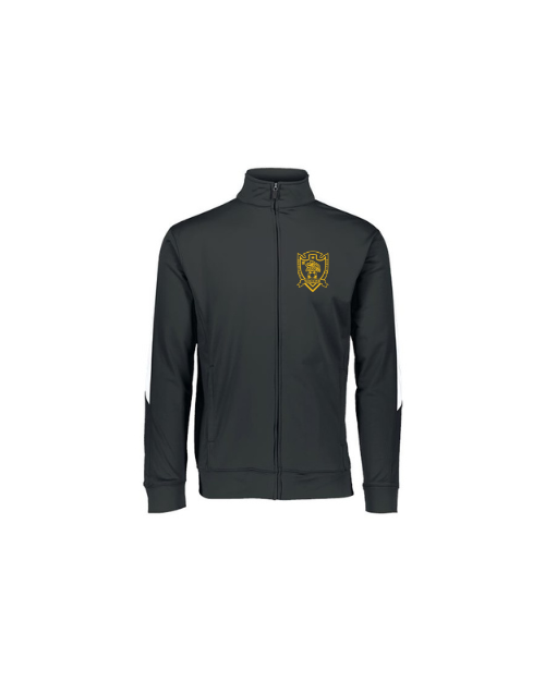 First Edition Jacket