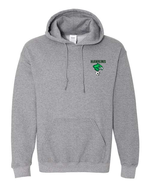 Hawkins Hoodie